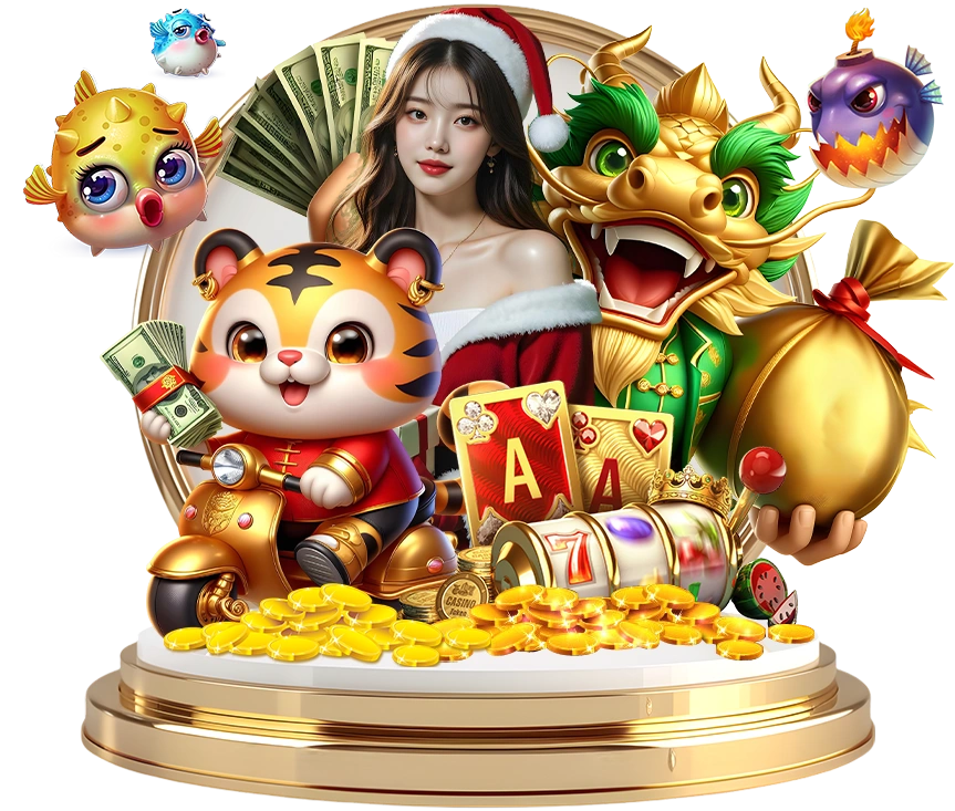 Chuyên mục casino XN88